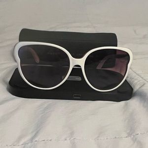 Marc by Marc Jacobs MMJ/369 Sunglasses